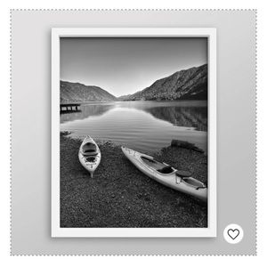 NWT: Poster Frame - Threshold™